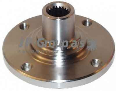 JP GROUP 1141401100 -  Ступица колеса